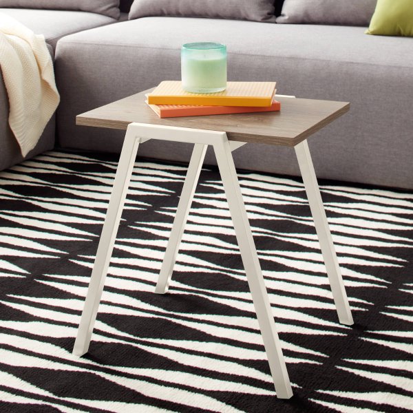 Mainstays Conrad Stacking Side Table