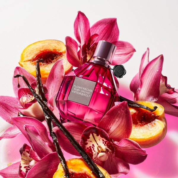 Flowerbomb Ruby Orchid Eau de Parfum - Viktor&Rolf | Ulta Beauty