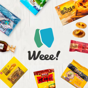 11.11 Exclusive: Weee! New Users Single Day Offer