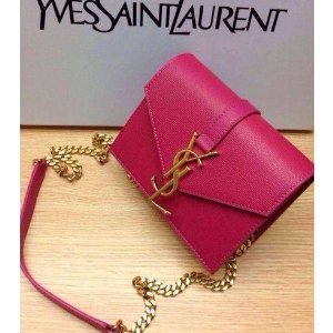 Saint Laurent Designer Handbags on Sale @ MYHABIT