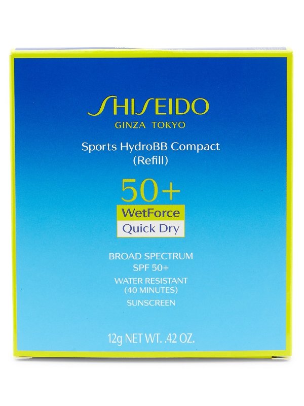Sports HydroBB SPF 50 Compact Refill