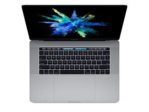 MacBook Pro 15 mid 2017 7820HQ, Pro 560, 16GB, 512GB