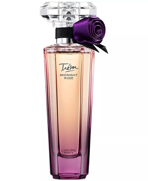 Tresor Midnight Rose Eau De Parfum, 1 oz