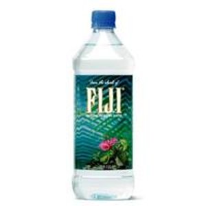 FIJI 斐济天然矿泉水, 16.9盎司(24瓶)