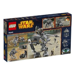  LEGO Star Wars 75043 AT-AP