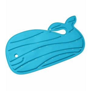 小鲸鱼洗浴防滑垫
