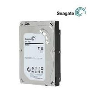  Seagate 2TB NAS Serial ATA 6Gb/s Internal Hard Drive ST2000VN000
