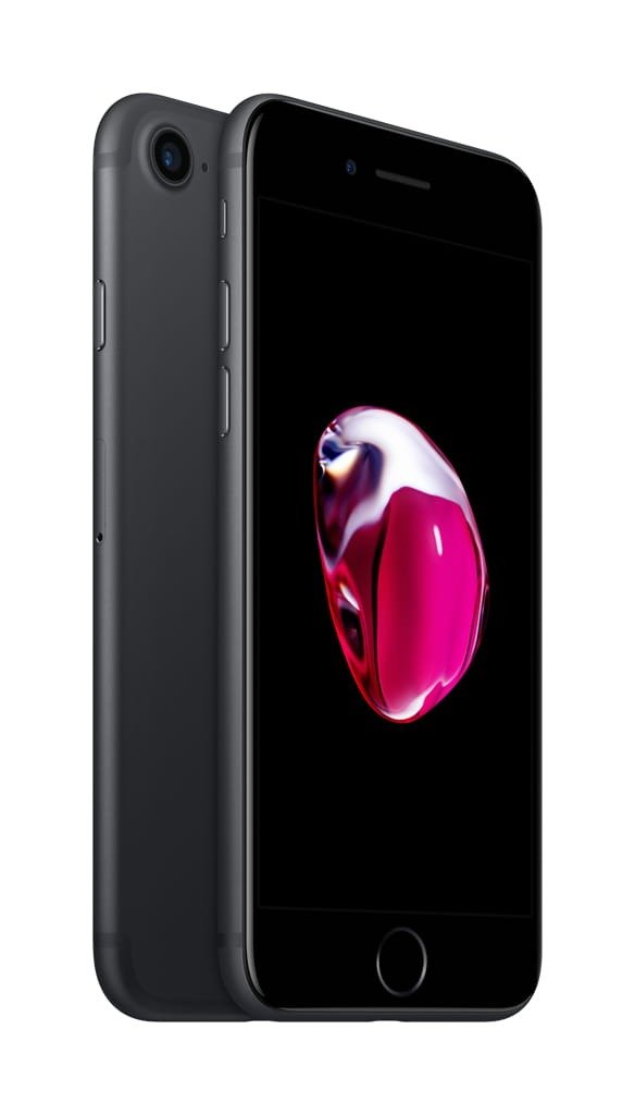 iPhone 7 32GB Family Mobile 版