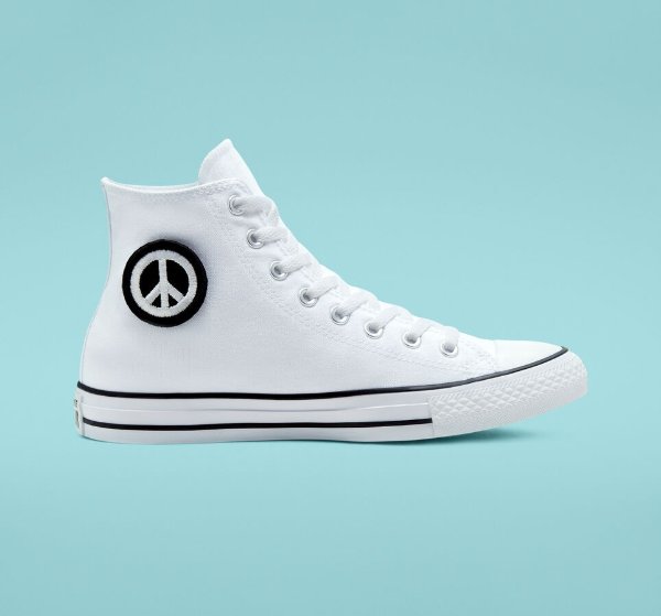 Empowered Chuck Taylor All Star