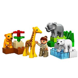 All LEGO Duplo and LEGO Education Sale @ ToysRUs