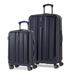 Travelpro Inflight Lite 2 Two-Piece Hardside Spinner Set (20"/28")