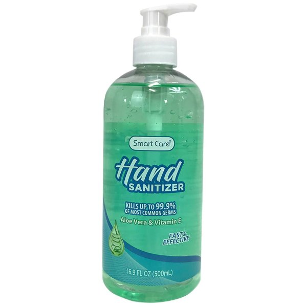 SmartCare Hand Sanitizer 16.9fl oz