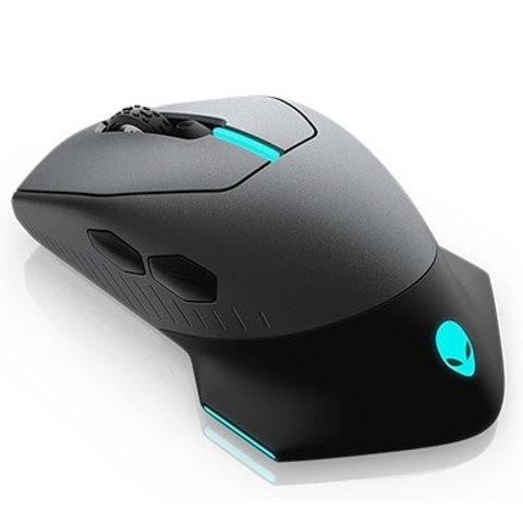 Dell Alienware AW610M Wireless Gaming Mouse