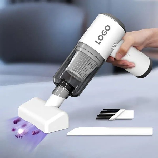 Rechargeable Bed Pillow Sofa Uv Led Wireless Handheld Mites Vacuum Cleaner Anti Remove Dust Mite Controllers | Shop On Temu And Start Saving | Temu