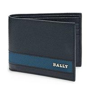 Men's Wallets from Burberry, Bally, MMJ, Salvatore Ferragamo and more @ Saks Fifth Avenue