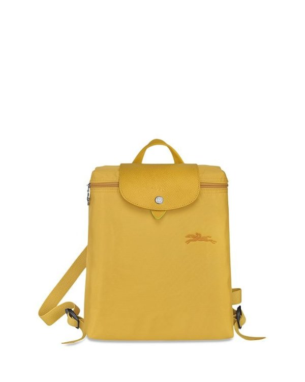 Le Pliage Small Recycled Nylon Backpack