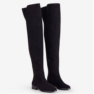 Select Women's Boots on Sale @ Ann Taylor