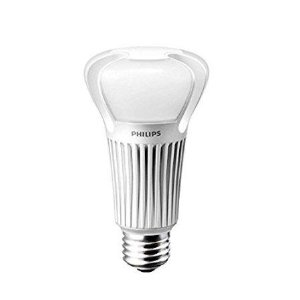 s 3 Way Bulb LED Light Bulb 5W/9W/20W (40W/60W/100W) Soft White, Dimmable