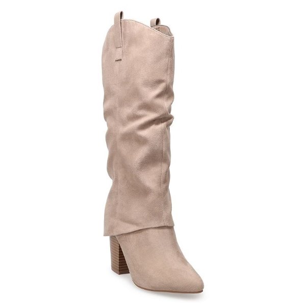 ® Julee Women's Tall Dress Boots