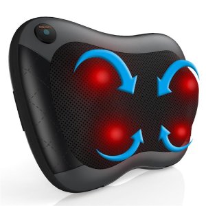 $89.99 Terelax TE9916 背部按摩器