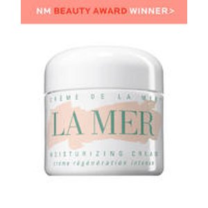 with La Mer Beauty Items Purchase @ Neiman Marcus