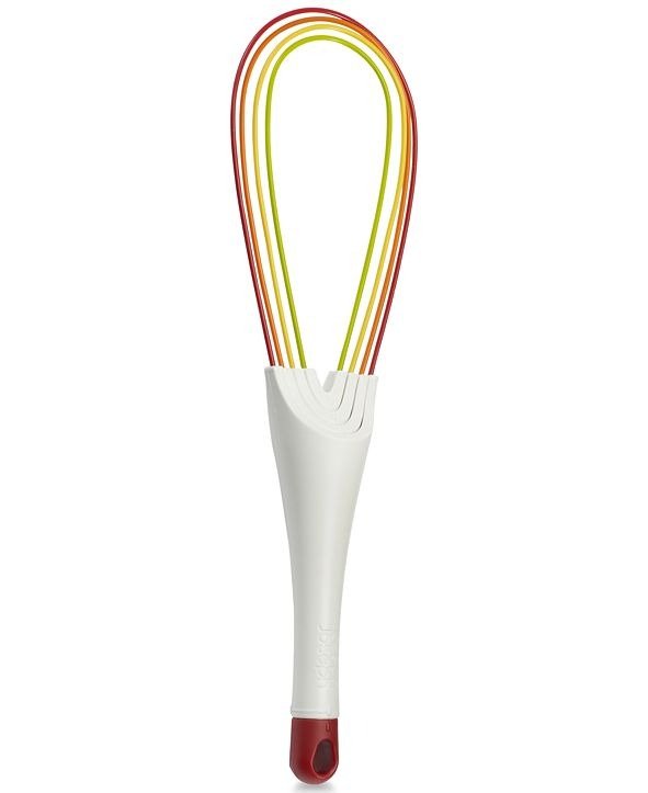 Multi-Colored Twist Whisk