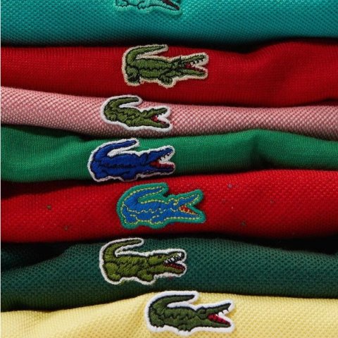 Up to 70% OffLacoste Clothing Sale
