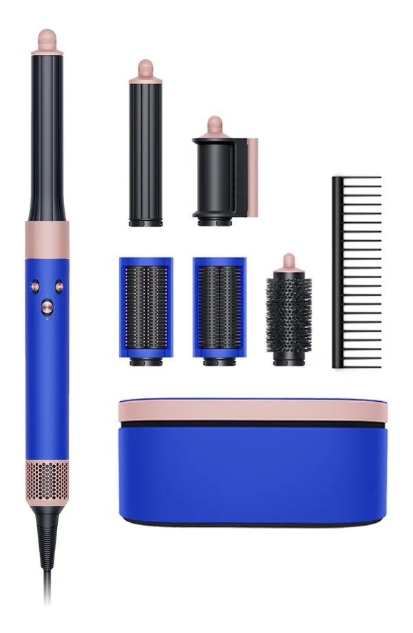 Special Edition Dyson Airwrap™ Multi-Styler Complete Long in Blue Blush (Limited Edition) $625 Value