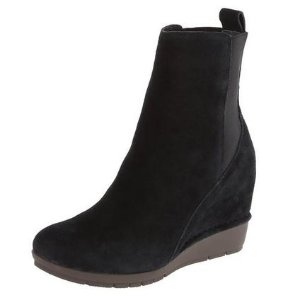 Rockport Women's Total Motion 80 MM Chelsea Boot