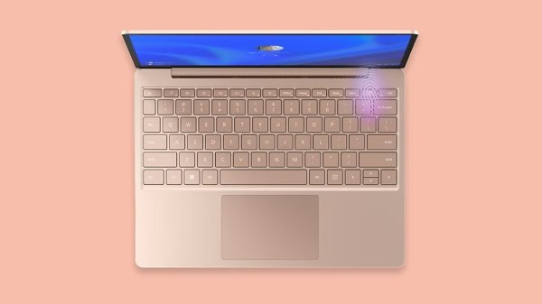 Surface Laptop Go 3 笔记本