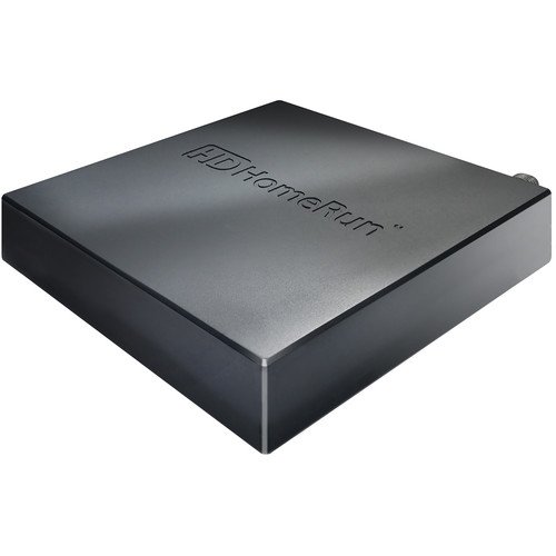 SiliconDust HDHomeRun Connect Duo Tuner