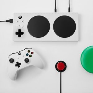 Pre-Order: Xbox Adaptive Controller