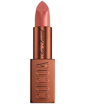 Cocoa Bold Cream Lipstick