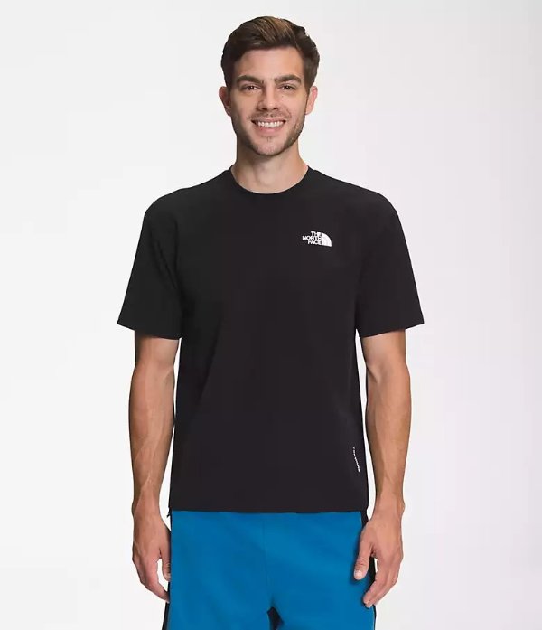 Men’s Tekware® Short-Sleeve Top | The North Face