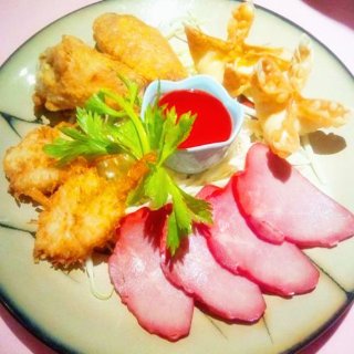 J&J Chinese Restaurant - 西雅图 - Issaquah