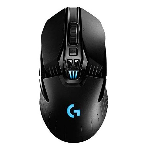 G903 Wireless Gaming Mouse