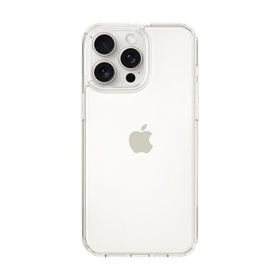iPhone 15 Pro 透明壳