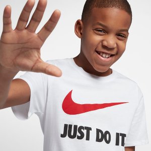 Nike官网 儿童促销款服饰、配件折上额外7.5折