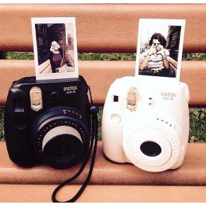 Polaroid, Fujifilm Cameras @ Rue La La