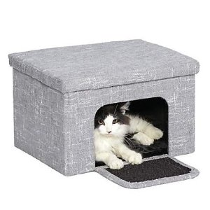 Petco Selected Cat Condos & Indoor Houses on Sale