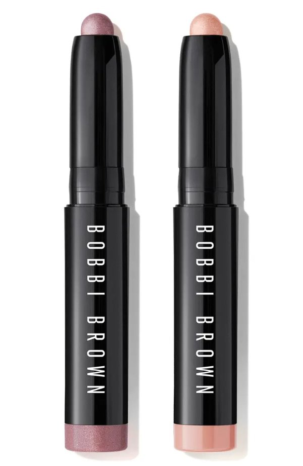Party Prep Mini Long-Wear Cream Shadow Stick Duo (Limited Edition)