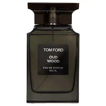 Ford Oud Wood Eau de Parfum, 3.4 fl oz