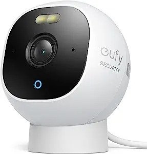 Security Solo OutdoorCam C22 All-in-One Security Camera