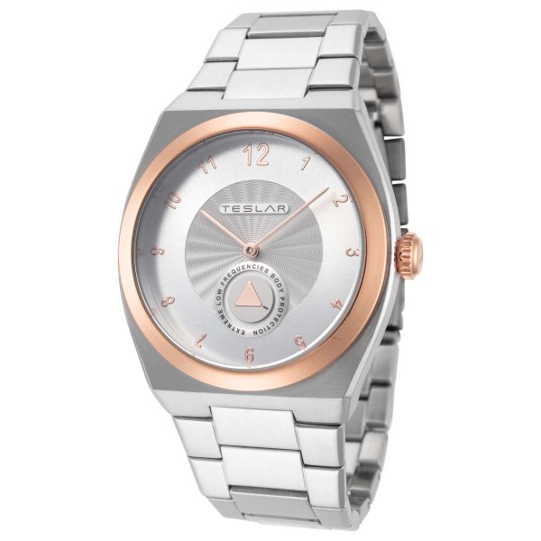 Teslar Unisex Watch TW-014