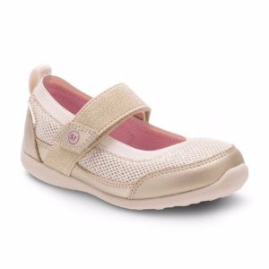 Stride Rite Made 2 Play Tilly Toddler Girls' Mary Jane Shoes