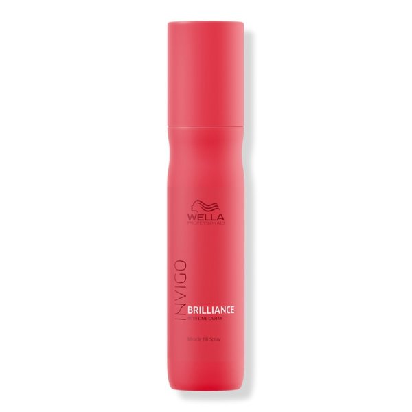 Invigo Brilliance Miracle BB Spray - Wella | Ulta Beauty
