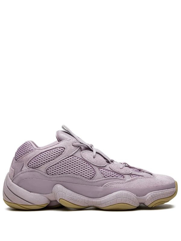 Yeezy 500 "Soft Vision" sneakers