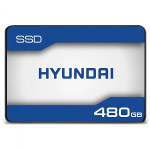 Hyundai 480GB 固态硬盘