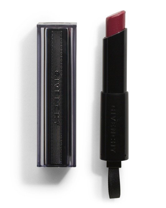 Rouge Interdity Vinyl Lipstick