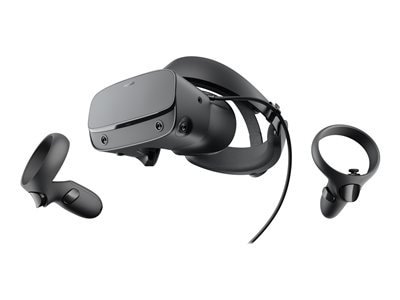 Rift S 3D Virtual Reality Headset